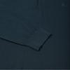 DakS Men S viScoSe Blend Waffle Collar Knit dmp1Swtl101e1