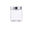 Large Capacity Sealed Glass Jar with Lid Kimchi Jar Miscellaneous Organizer Storage Can  Household