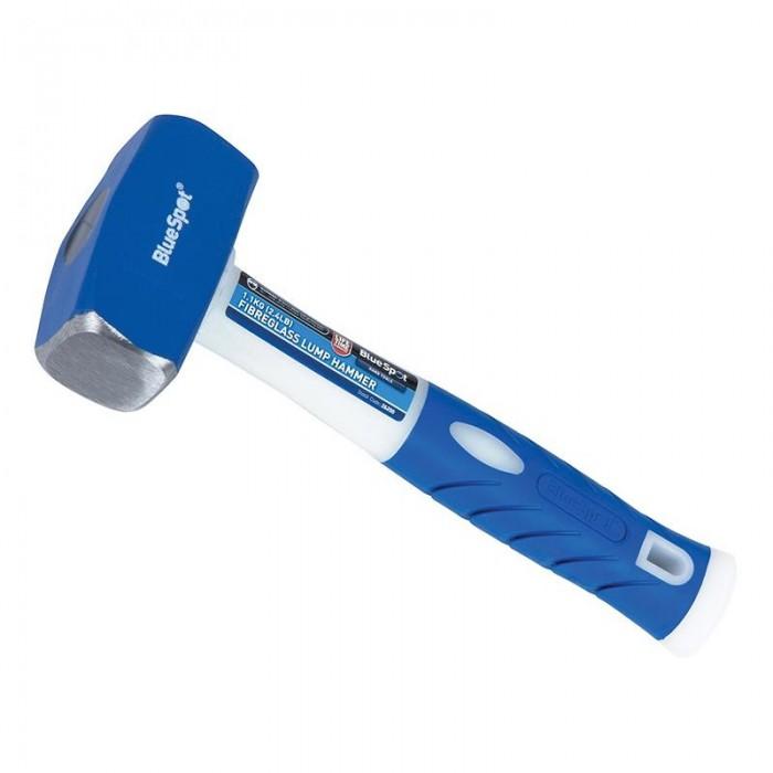 Bluespot Tools Slägga Glasfiberskaft 1,13 kg (2.1/2 Lb)