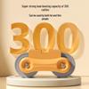 Smart Automatic Rebound Abdominal Wheel