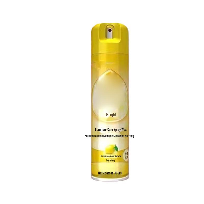 FFY Furniture Care Spray Wax