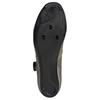 Adidas Tempo 3-Stripes Comfortable Versatile Non-Slip Durable Low-Top Cycling Shoes Men Shoes Gray Brown IH5219