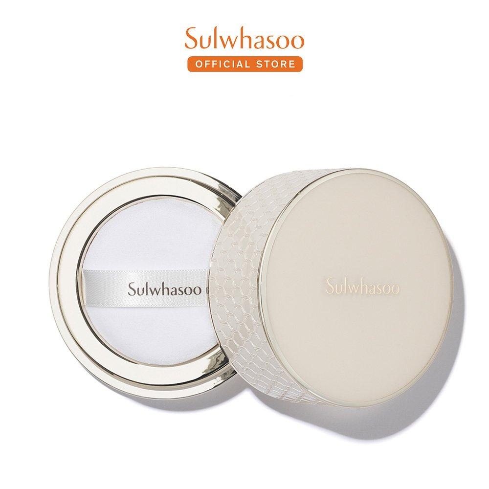 

[Sulwhasoo] Ідеальна пудра 20г (/Немає. 21N/№. 23N) 23N Sand