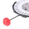 Quartz Movement Replacement Watch Date At 3 With Adjust Stem For Miyota 2115