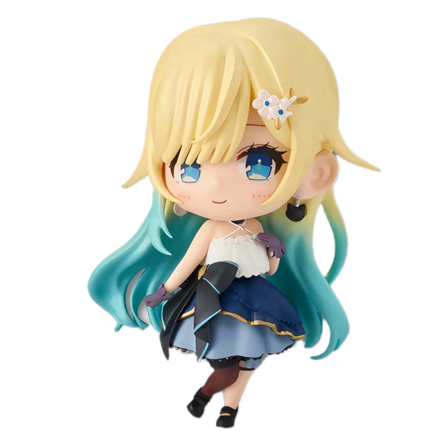 

VSPO! Deformed Figure Vol. 4, 3 Types, Approx. 12cm (Ema Aizawa)