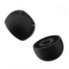 ELOIT Ear Tips VELVET WIDE BORE (M)
