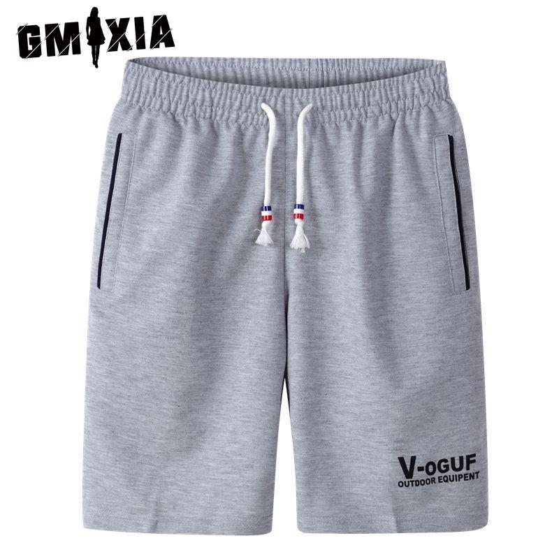 

GMXIA Men s Fashion Casual Summer Spring Shorts XL белый