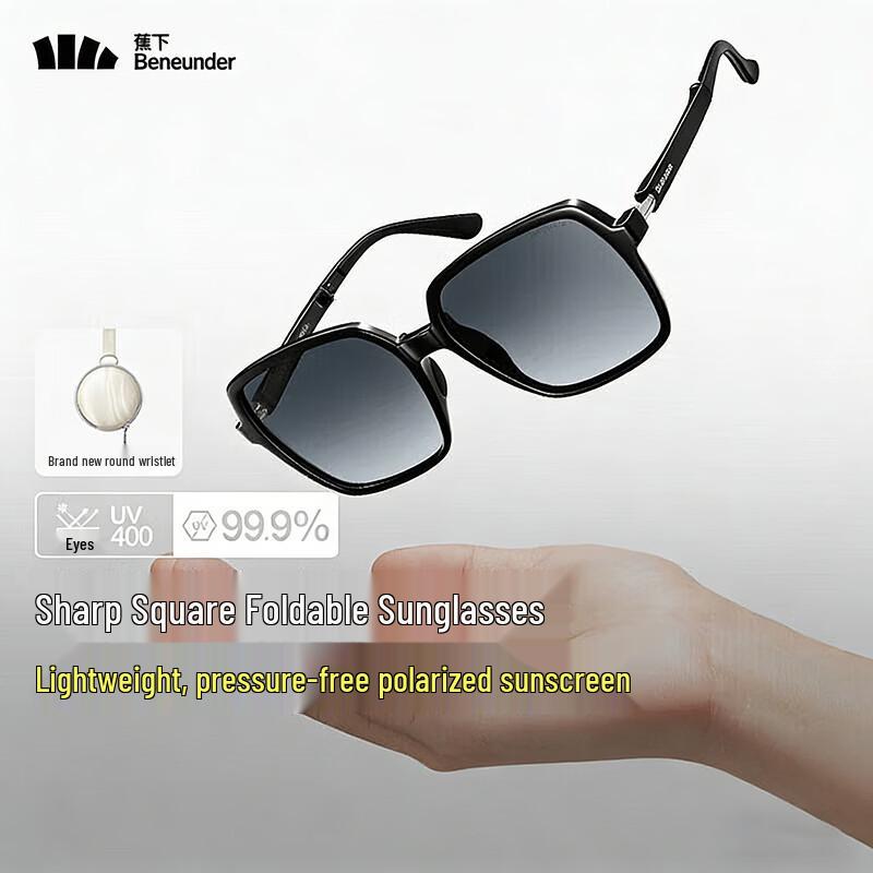 Beneunder S-Series Polarized Sunglasses