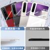 Applicable To Huawei Pura X Mobile Phone Case Folding Screen Collector's Edition Transparent Case and Film Integrated All-inclusive Anti-drop  Case