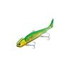 Major Craft Seabass Lure Tide Drift One Shad 10g Green Gold TRSHD-10#6 GREEN GOLD