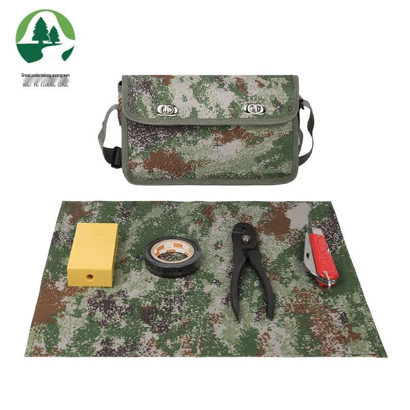 Tactical Skill Training Tool Bag Set