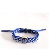 Impact Luminous Genshin Bracelet Adjustable Gradient Braided Bracelet Wind Fire