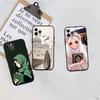 PP40 Islamic Muslim Girls Hijab Soft Shell Phone Case for Redmi Note 8 9 Pro Max 9S 9T 9C NFC 8T 8A 10A A4