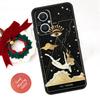 Astrology Tarot Cards Funda For OPPO Reno 14F 14 13 12 11 10 Pro 11F 12F 13F 7 8 Lite OPPO Find X8 X5 X9 Pro Case