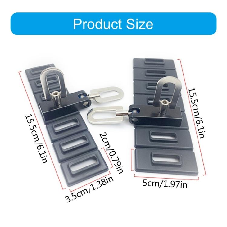 Pulling Tabs Car Body Dent Removal Pulling Tabs Traceless Dent Repair Tool Glues Puller Tabs