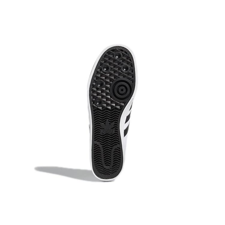adidas originals Adiease 'White Black' Men's DB3117
