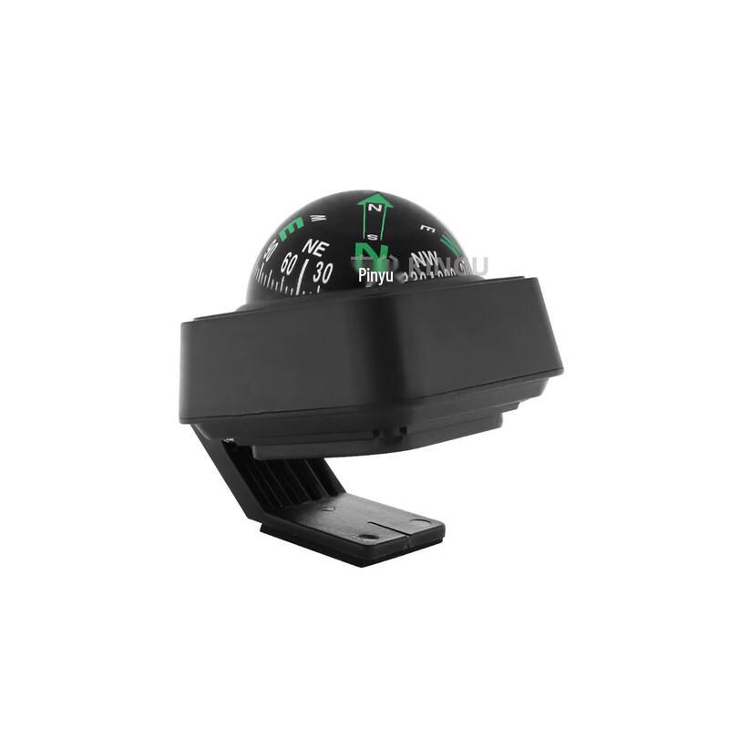 MR MOOSE LC450 Vehicle Compass Ball