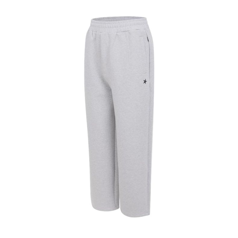 Converse Casual Pants Men s Gray Moderate Other MCH873-GHG XL