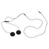 Motorcycle Helmet Headset Headphone Speakers Support Hands Free Calling