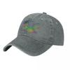 Spirographimagination Baseball Cap Snapback Cap Hats for Unisex Big Size Hat Beach Bag Women Beach Fashion Unisexs
