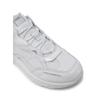 Мужские кроссовки KARL LAGERFELD Blaze kl52424 белый