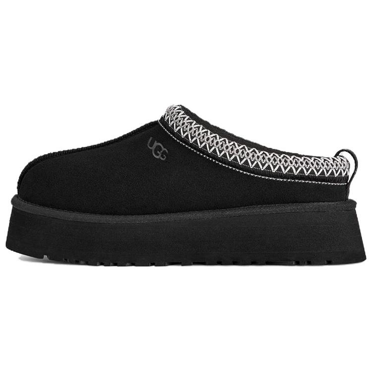 

UGG Кроссовки Tazz 2 черные женские 1174471-BLK 39