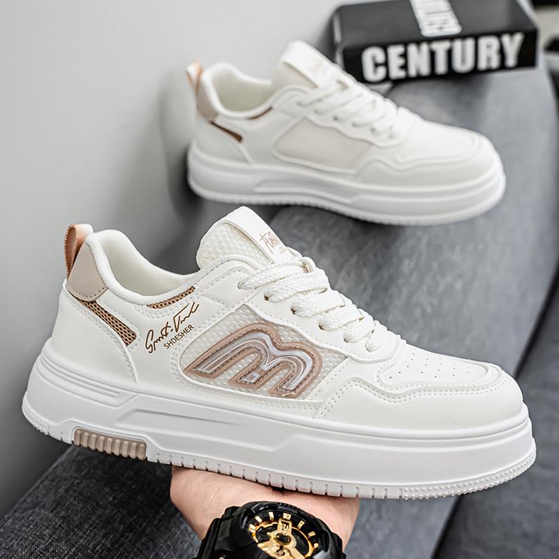 Fashion Original Mens Sports Shoes Men Brand Campus Shoes Man 2025 Trend Male Sneakers Mens Summer Shose Sneaker