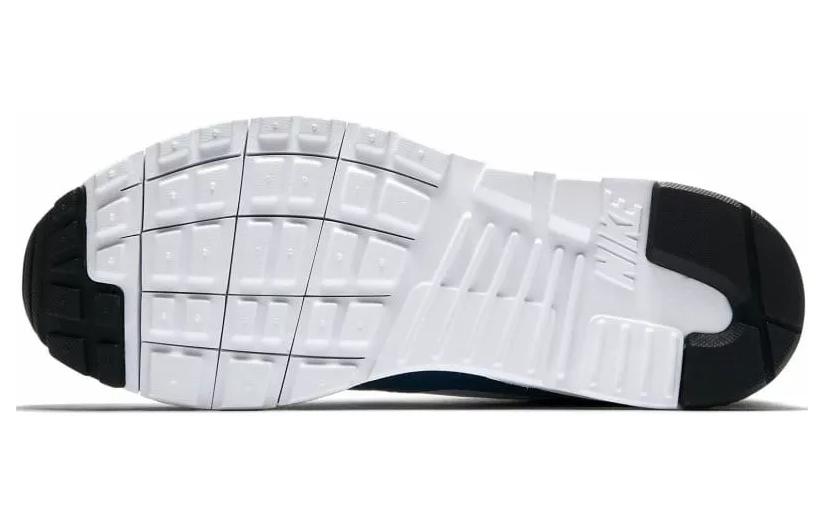 Nike Air Max Tavas Industrial Blue GS 814443-405