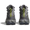 HOKA Kaha 3 GORE-TEX Asteroid Yuzu Men Sneakers Grey 1162530-ADY