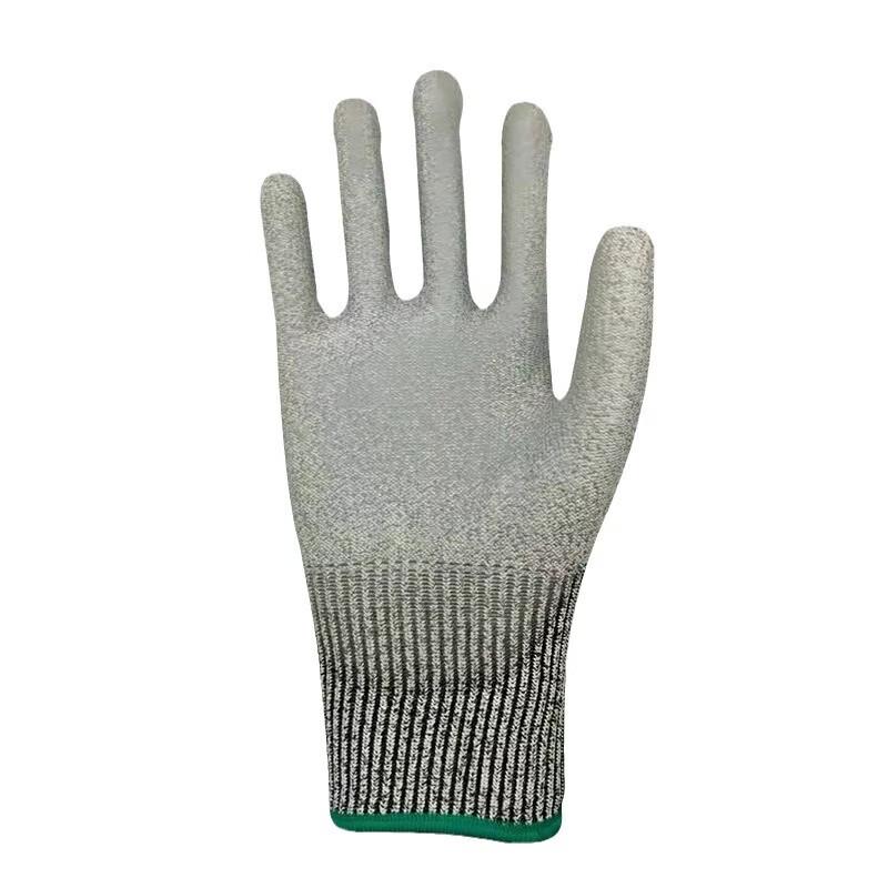 Level 5 Cut-Resistant Work Gloves
