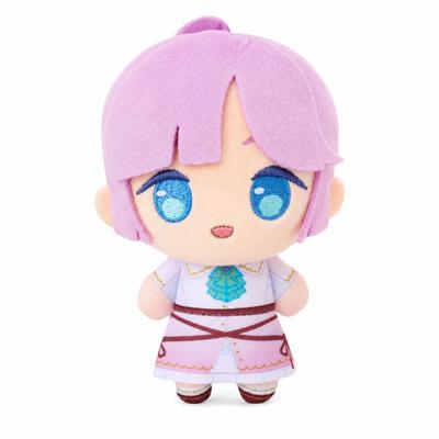 [Single Item: Himeka Anyoji] Petit Love Live Hasuno Sora Girls' Academy School Idol Club Vol.2 Approx. 12cm Official