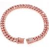 Dog Shiny Cat Chain Collar Pet Choke Collars Necklace Golden Sliver Pink Alloy