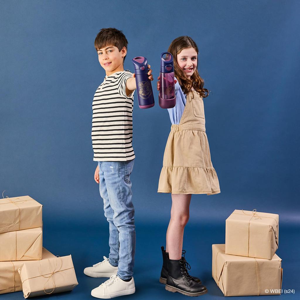 Bottle Tritan Drink Bottle 600ml Tritan Drink Bottle Warner Harry PotterHarry Potter B.box [Water - Bros.]