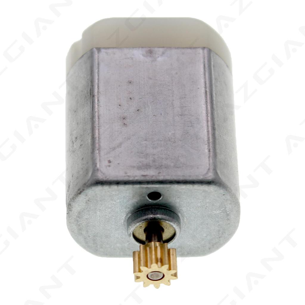 Compatible with 2014 and Earlier Mercedes-Benz GL320, S, G, E-Class, W212 Gear Shift Motor