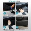 Ruiya New Mazda CX60 Exclusive Kick Door Kick Door Trim Carbon Sheet Protection Set of and Deterioration Innovative Adhesive Easy Custom Parts CX-60