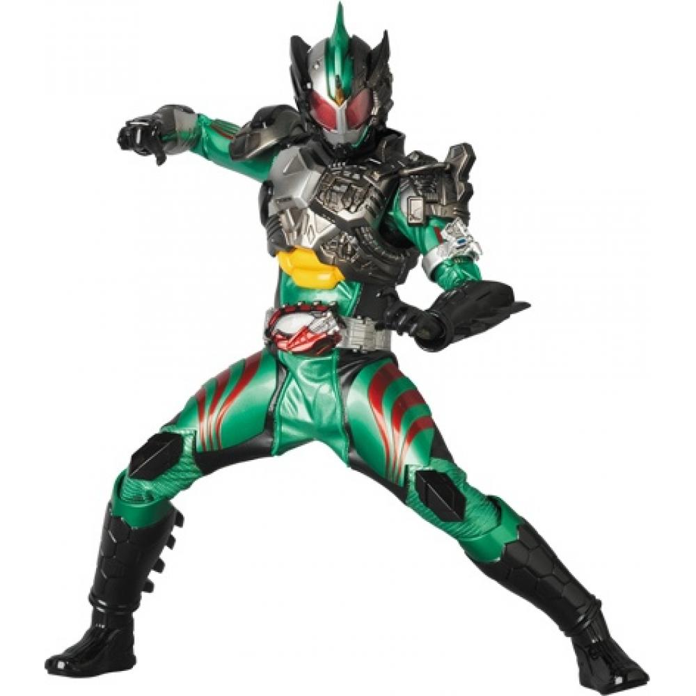 Medicom Kamen Rider Rah Genesis Kamen Rider Amazon New Omega
