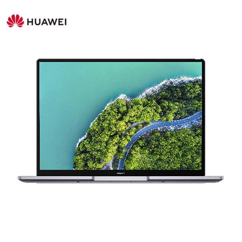 Бизнес-ноутбук Huawei Qingyun L420 (Китайская версия)