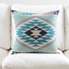New Nordic Pillow Cover Cushion Cover Linen Cushion Sofa Pillow Cover Car Backrest Pillowcase Sofa Pillow