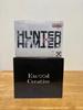 Two Items Brand Unopened Hunter X Figure Chrollo Leader.