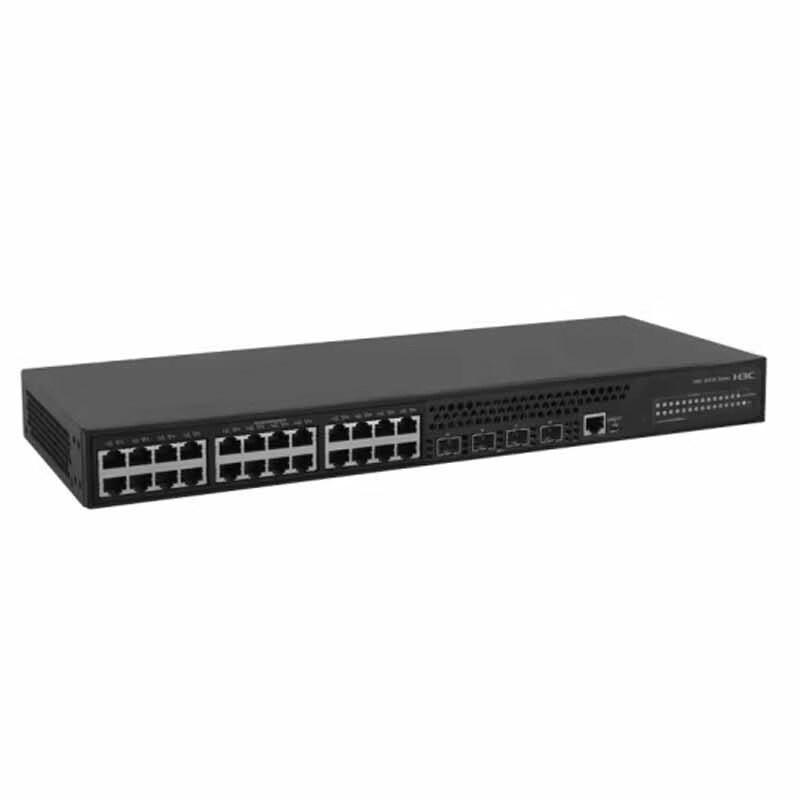 H3C LS-5130S-28S-EI-H1 Enterprise Managed Switch