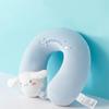 MINISO Cinnamoroll Memory Foam U-shaped Travel Pillow