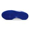 Nike Dunk Low GS Racer Blue Kids Sneakers White DV7067-400
