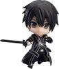 Nendoroid Sword Art Online Kirito ABS PVC Painted Movable Figure Non-scale & (re-release)