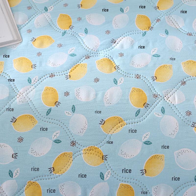 Muxinzi Ultrasonic Washed Cotton All-Season Quilt