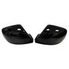 For VW Transporter T5 T5.1 2010-2015 T6 2016- Replacement Car Rearview Side Mirror Cover Wing Cap Exterior Door Case Trim
