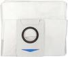 Dust Bags for Ecovacs Deebot X1 Omni/T20 Omni/T10 Omni/ X1 Turbo 8 Pcs