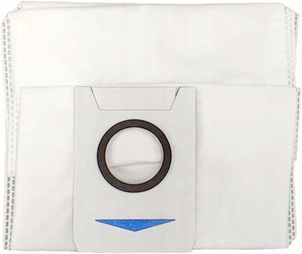 Dust Bags for Ecovacs Deebot X1 Omni/T20 Omni/T10 Omni/ X1 Turbo 8 Pcs