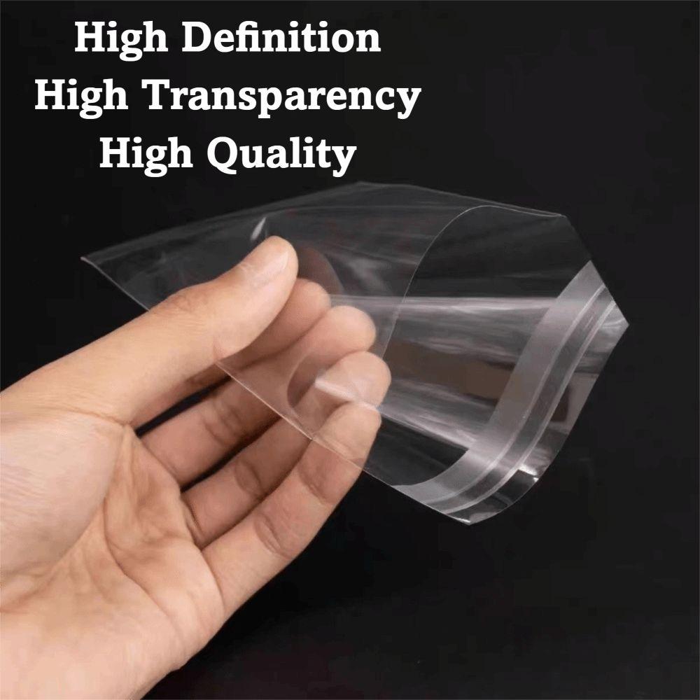 Waterproof Rating Card Brick Film Strong Score Card Protective Film For 35PT PSA/BGS/CCG/SGC