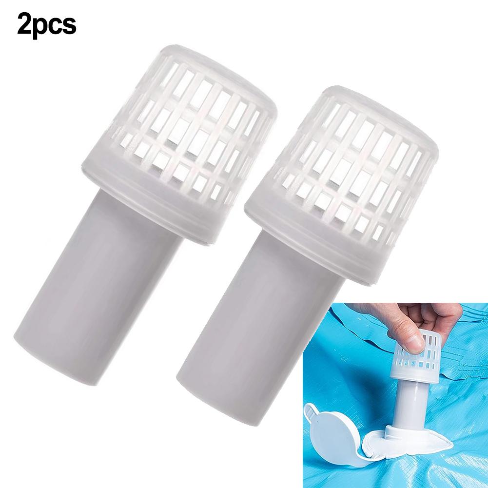 Efficient Filter System Cartridge Filter Pump Swimming Pool Maintenance Comprehensive Package High-Grade Material