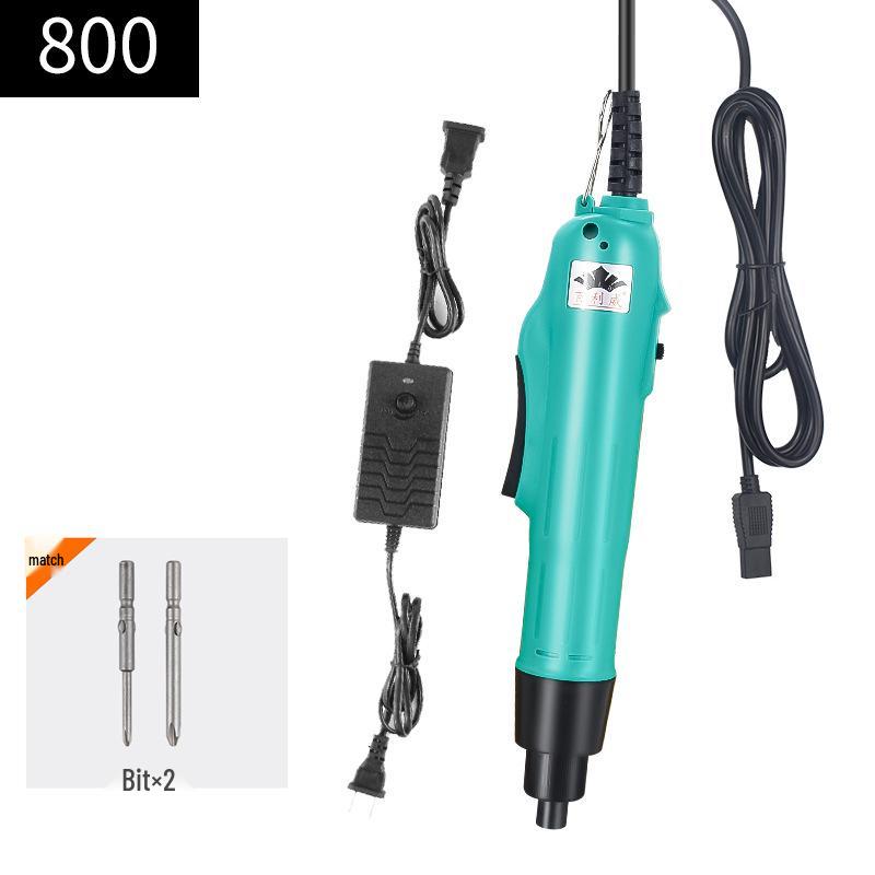 Adjustable Multi-function Electric Screwdriver with Reverse Rotation for Mobile Phone Repair